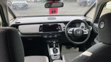 Honda Jazz 1.5 i-MMD Hybrid Crosstar EX 5dr eCVT Hybrid Hatchback